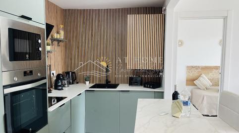 Foto 3 de Apartament en venda a Centro, Málaga