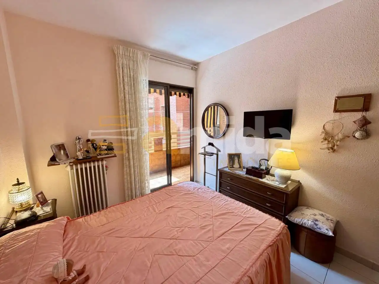 Wohnung mit Terrasse zum Verkauf in Sant Martí, imagen 20
