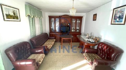 Foto 3 de Pis en venda a Fuente Obejuna, Córdoba