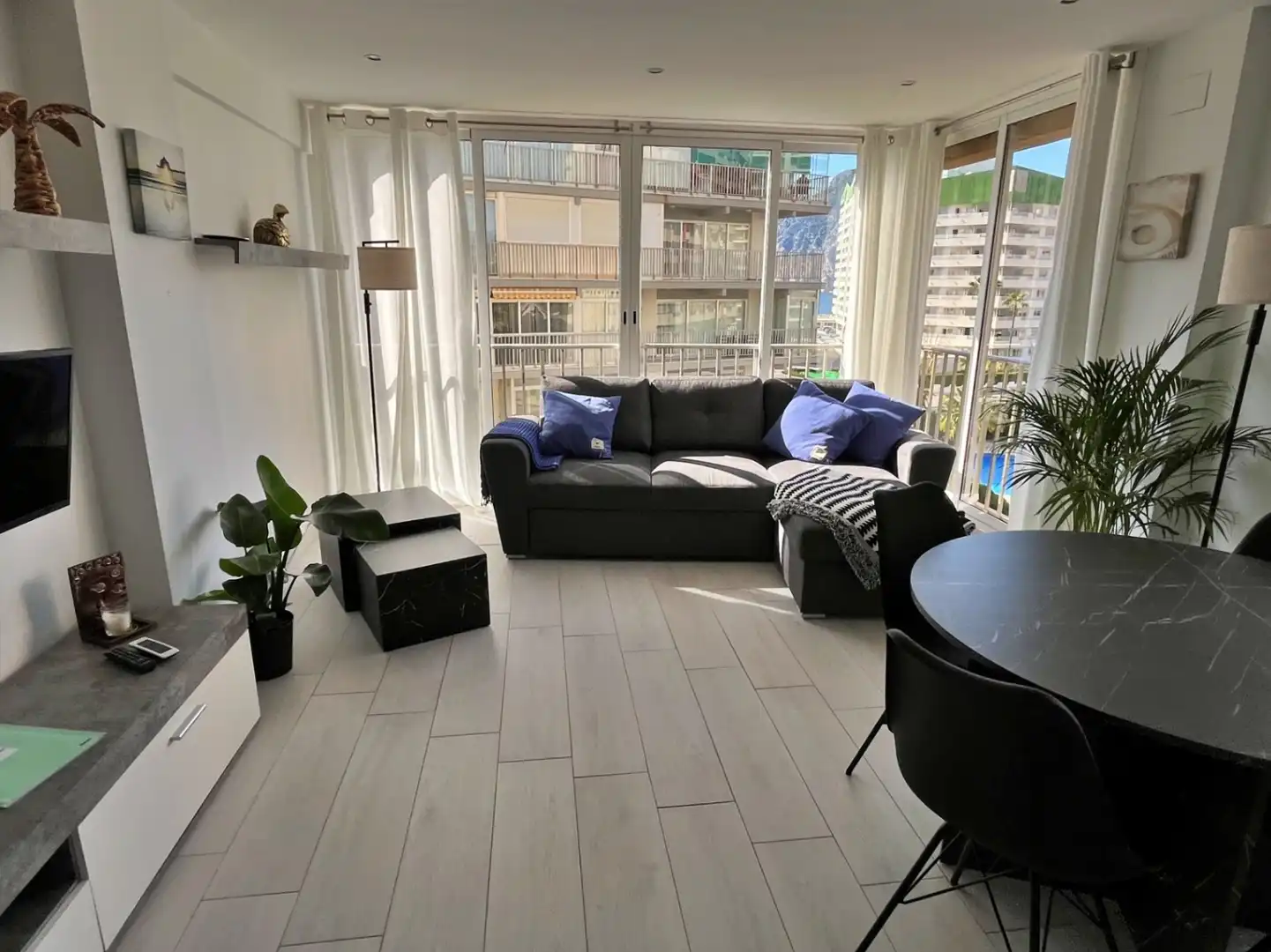 Apartment mit Aufzug zum Verkauf in Zona Levante - Playa Fossa