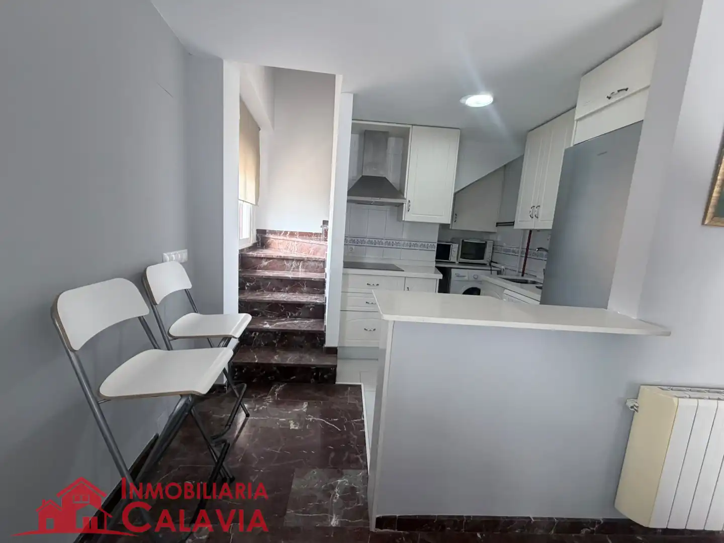 Appartement avec ascenseur à vendre à Calle Madre de Dios 14, imagen 5