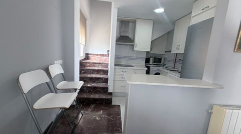 Foto 5 de Piso en venta en Calle Madre de Dios, 14, Baeza, Jaén
