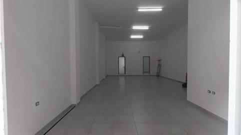 Photo 2 of Premises for rent in Calle Cura Gordillo, 13, La Herradura - Balcón de Telde, Telde