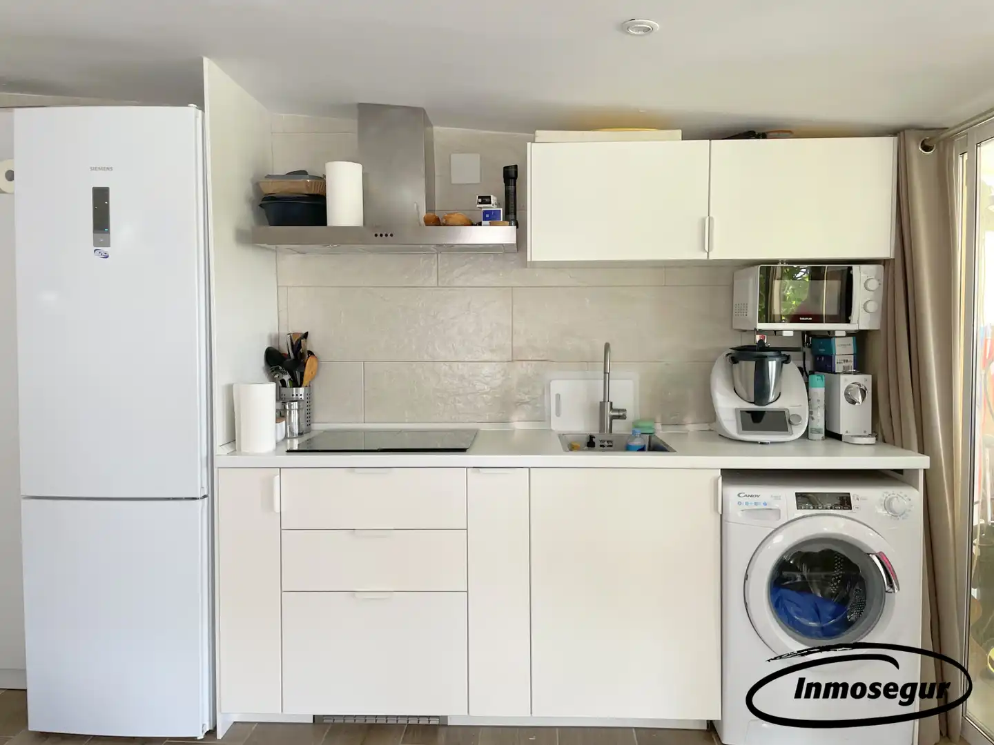 Kitchen of Country homes for sale in Salou  with Air Conditioner, Heating and Private garden