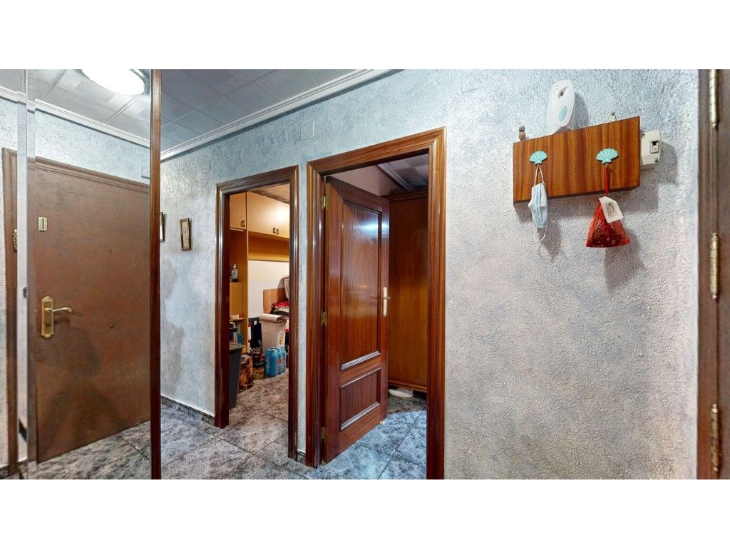 Pis en venda en  Valencia Capital