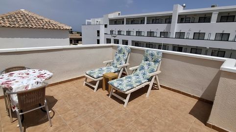 Foto 3 de Apartament en venda a Marina de la Torre, Mojácar