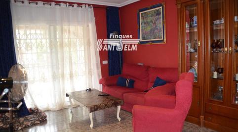 Foto 3 de Casa o chalet en venta en Sant Miquel de Segur, Segur de Calafell, Calafell