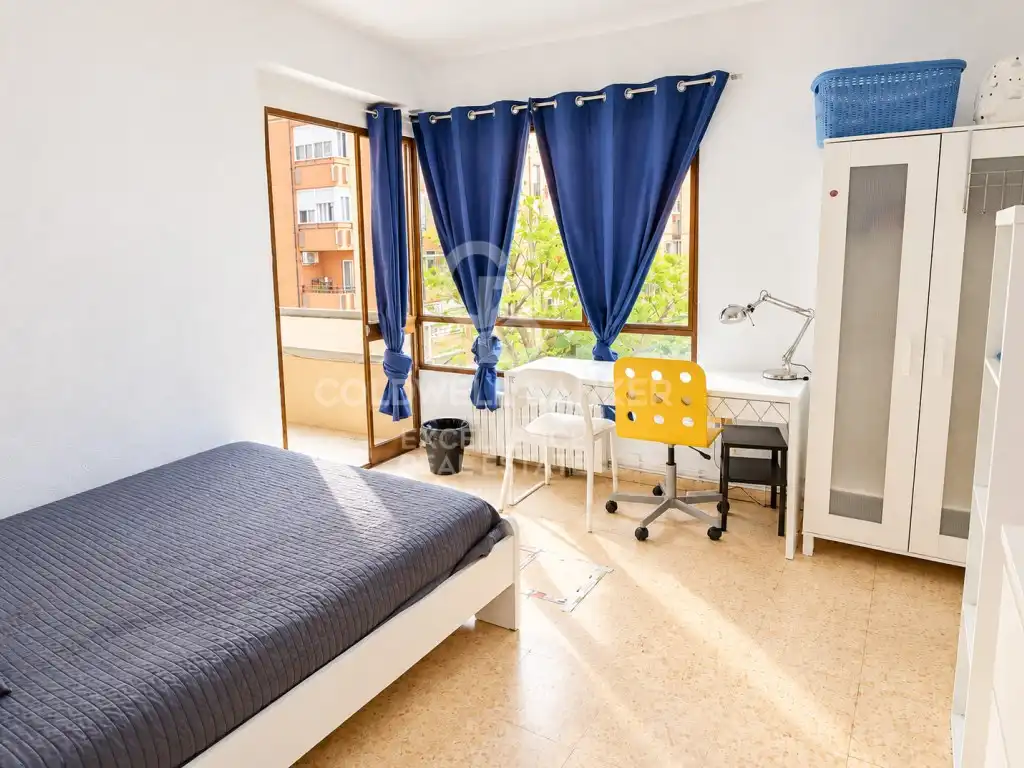 Piso con terraza en venta en Plaza Honduras, imagen 9