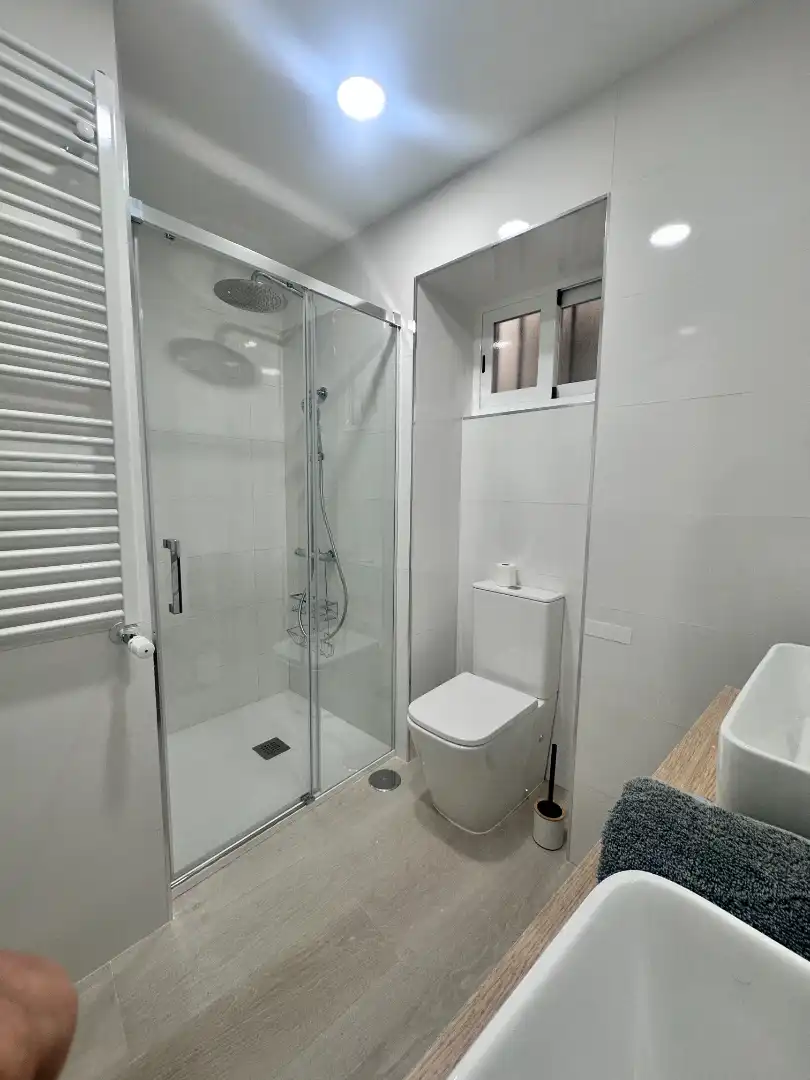 Wohnung zur Miete in Calle del Olmo, imagen 18