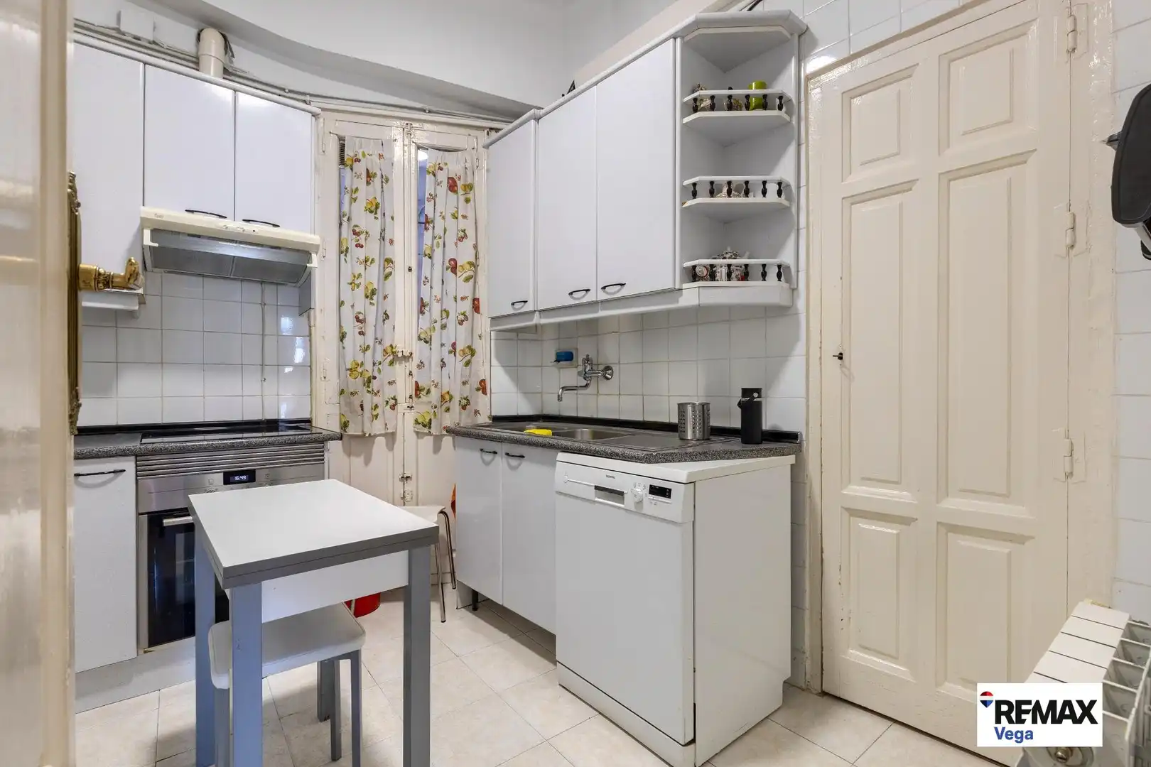 Piso con terraza en venta en Plaza Plaza Cascorro, imagen 20
