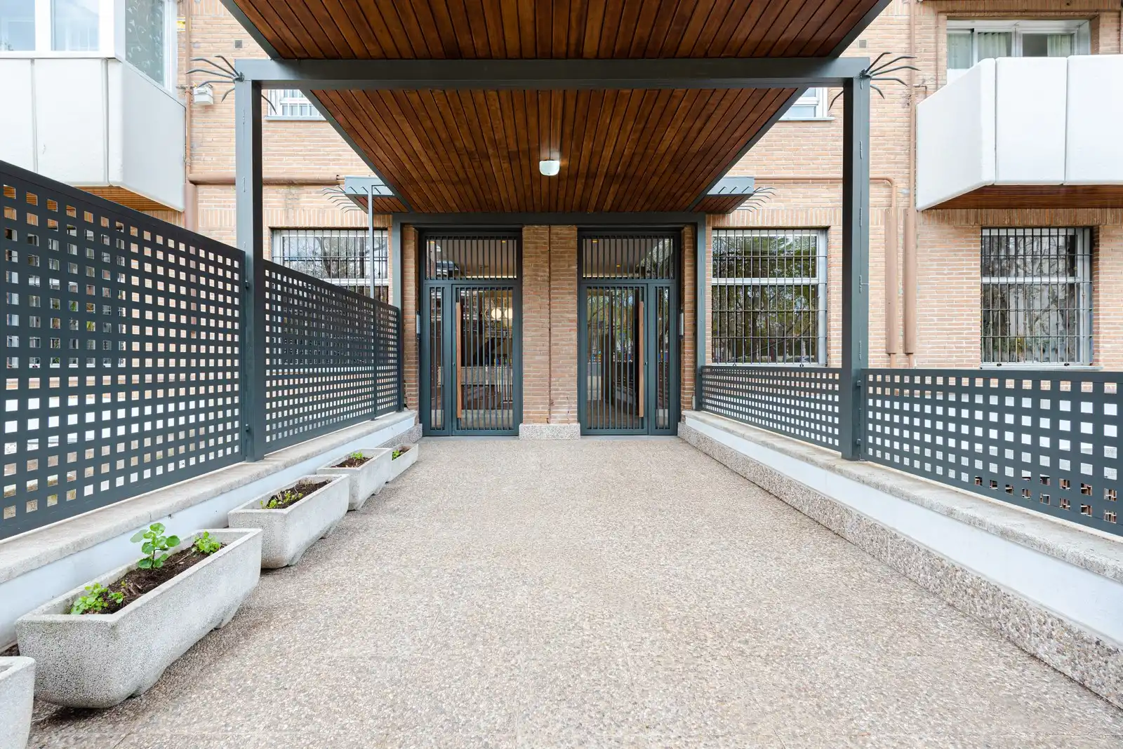 Piso con terraza en venta en Chamartín, imagen 24
