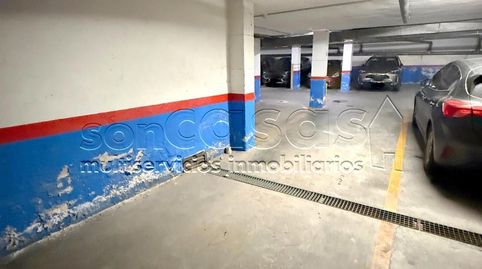 Photo 4 of Garage for rent in Benítez, Casco Histórico de Barajas, Madrid Capital