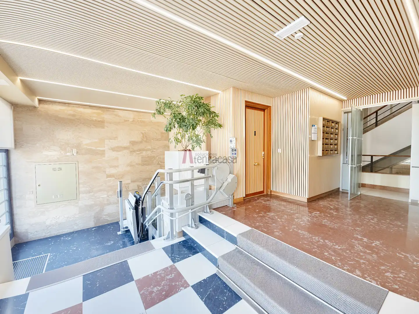 Piso en venta en Madrid con Calefacción, Parquet y Trastero