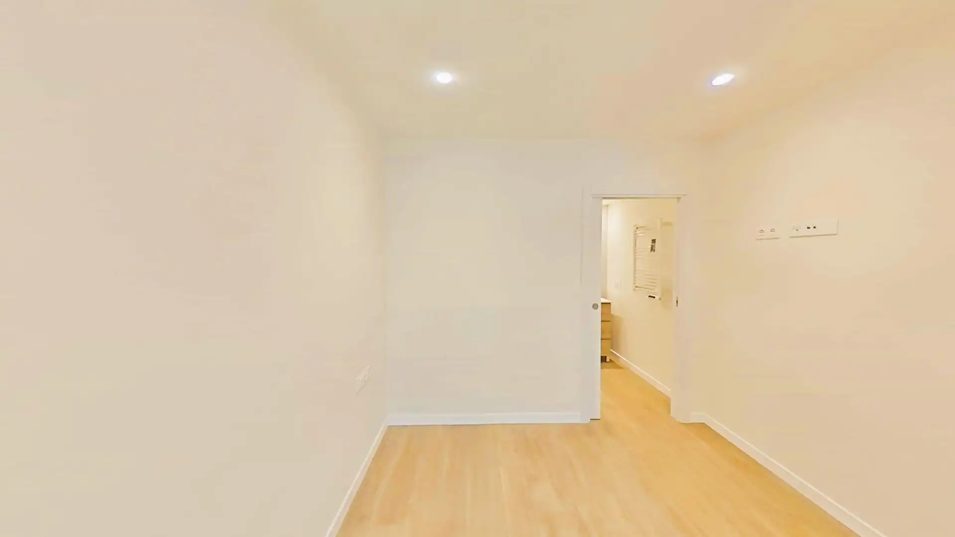 Ático en venta en Cubelles con Aire acondicionado, Calefacción y Jardín privado