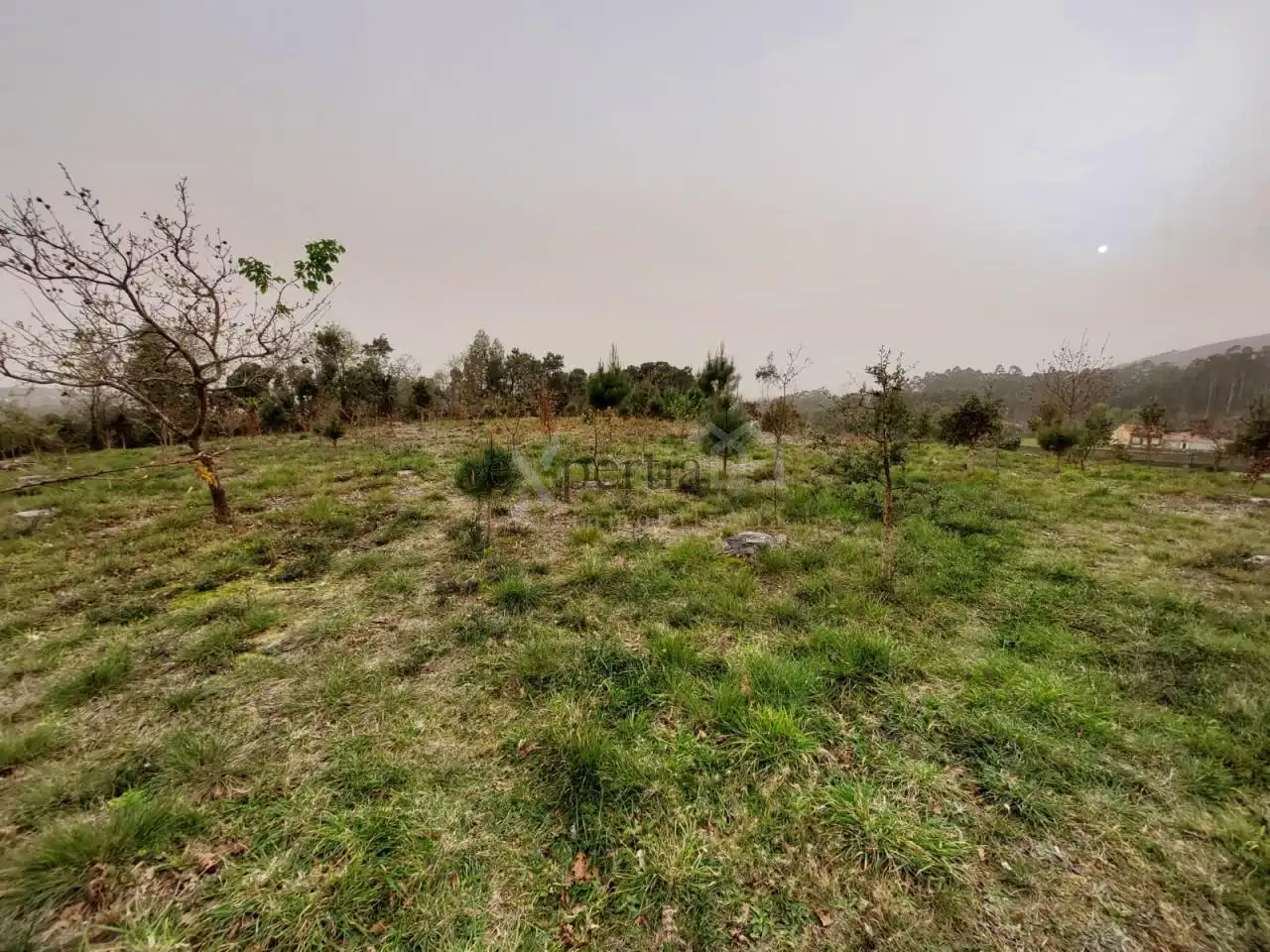 Residencial en venda en A Pobra do Caramiñal