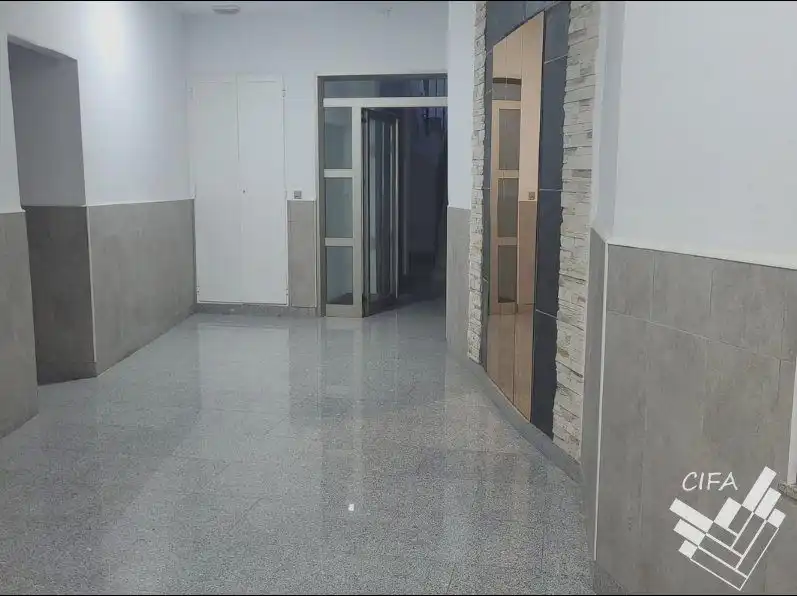 Piso en venta en Alcalà de Xivert con Terraza, Amueblado y Balcón