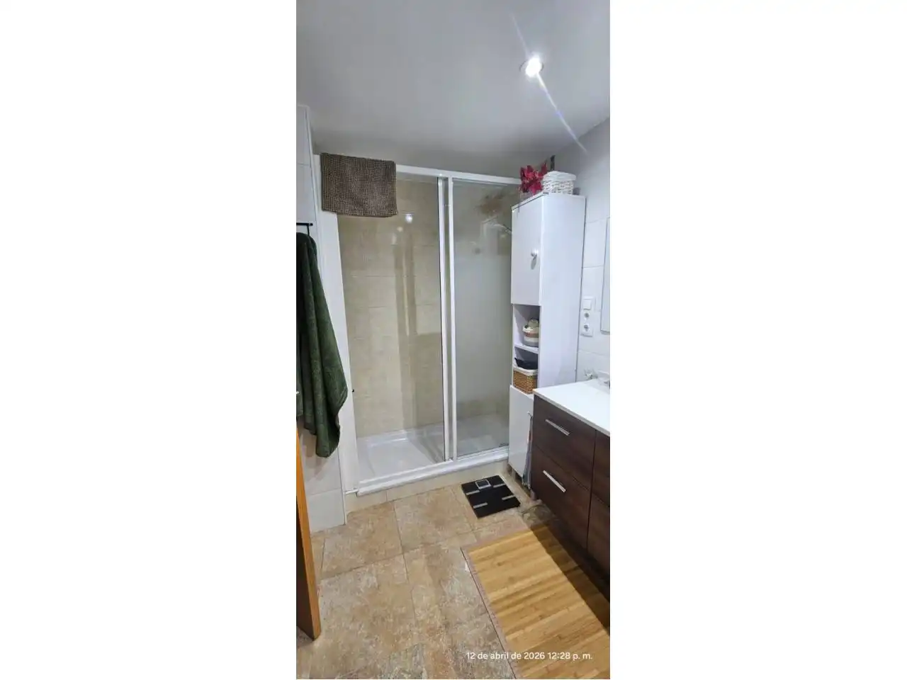 Appartement avec terrasse à vendre à Platja d'Aro, imagen 12