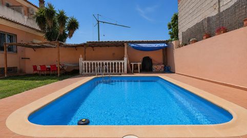 Foto 4 de Casa adosada en venta en Calle G-2, 61, Padul, Granada