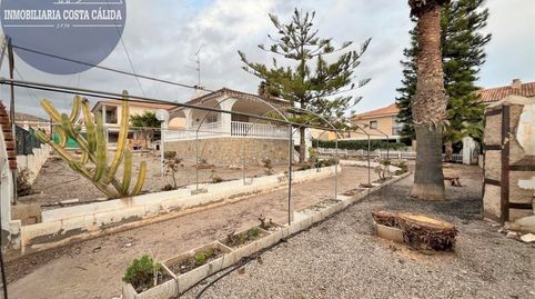 Foto 3 de Casa o xalet en venda a Avenida Montemar, 1, Calabardina, Águilas