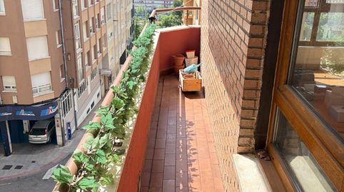 Foto 4 von Wohnung zum Verkauf in Calle Alta, 48, Numancia - San Fernando, Santander