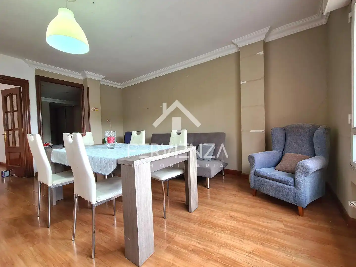 Flat with lift for sale in Centro - Casco Histórico, imagen 6