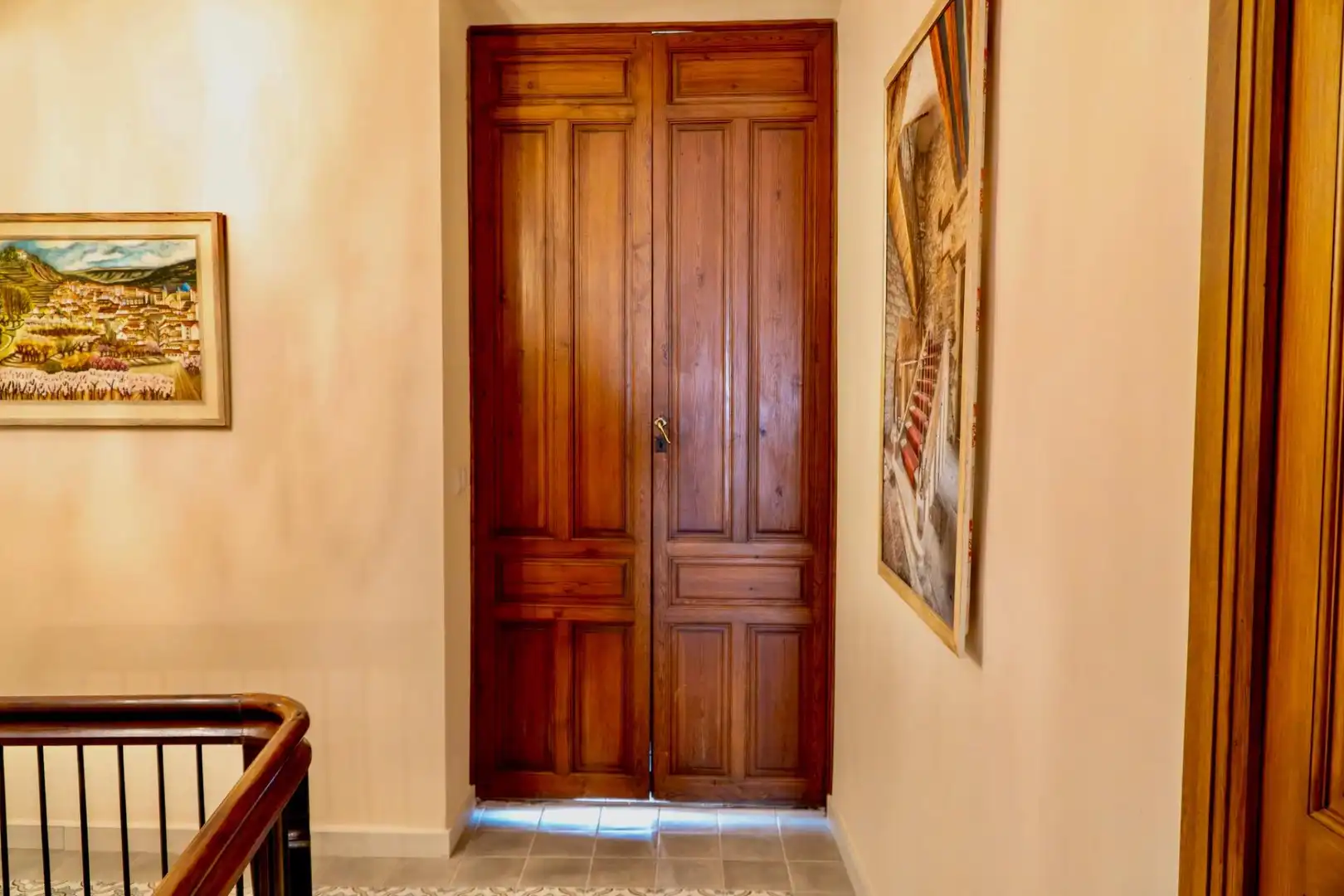 Maison avec terrasse à vendre à Calle del General Herrero, imagen 36