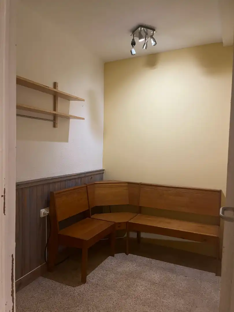 Comedor de Piso en venta en Catarroja con Aire acondicionado y Balcón