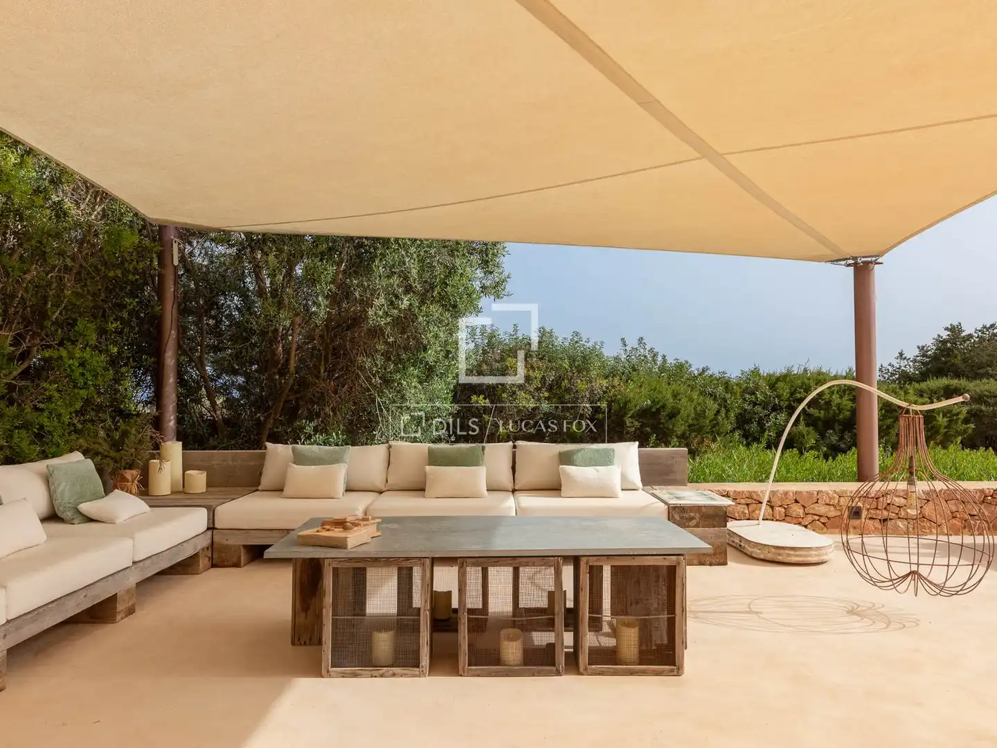 Villa avec piscine à vendre à Formentera, imagen 15