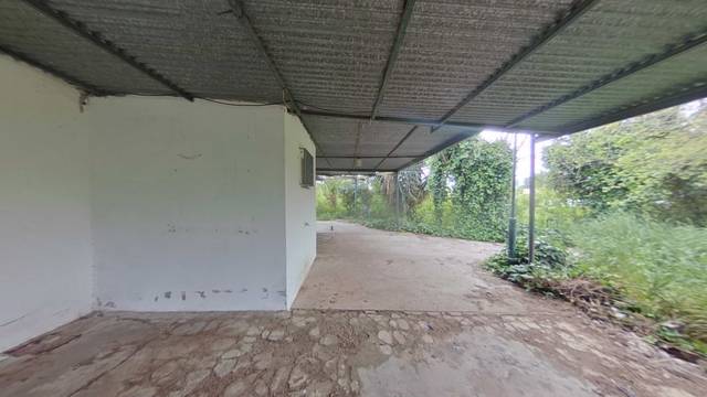 Casa-chalet en Venta en Proc. Simplificado en La Puebla del Río