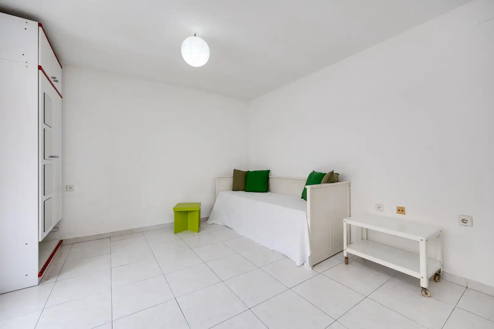 Studio mit Aufzug zum Verkauf in Calle de la Barraca, imagen 3