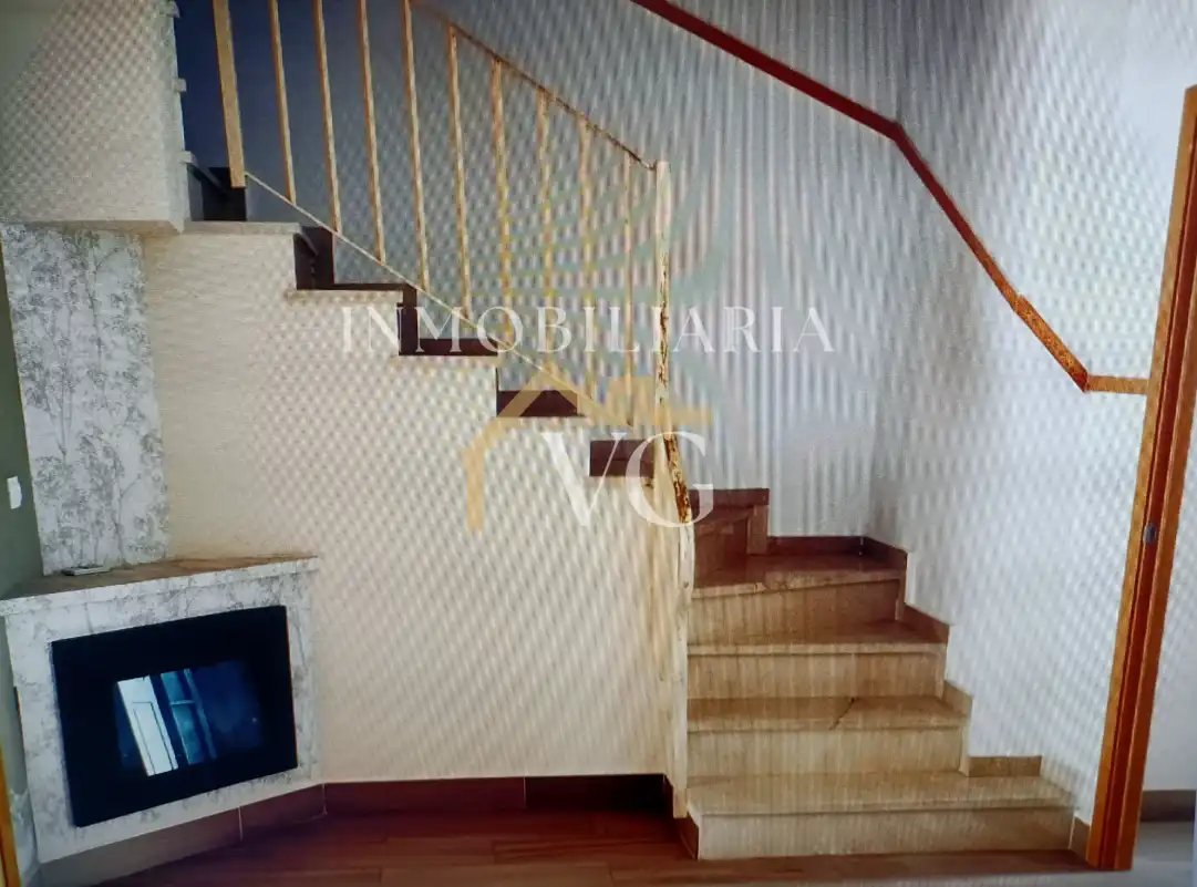 Terraced house for sale in Gerena, imagen 8