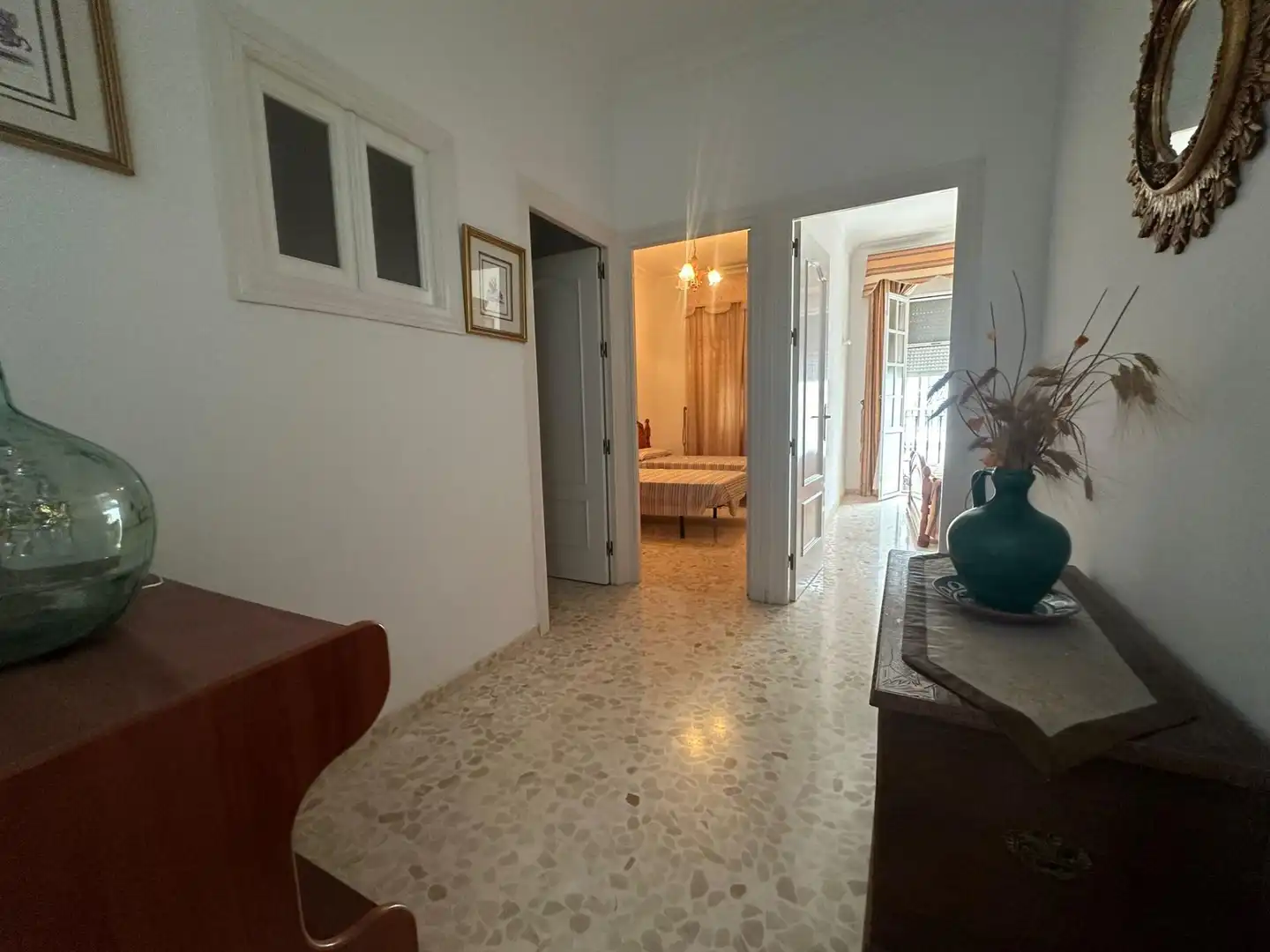 Houses for sale in Fuentes de Andalucía
