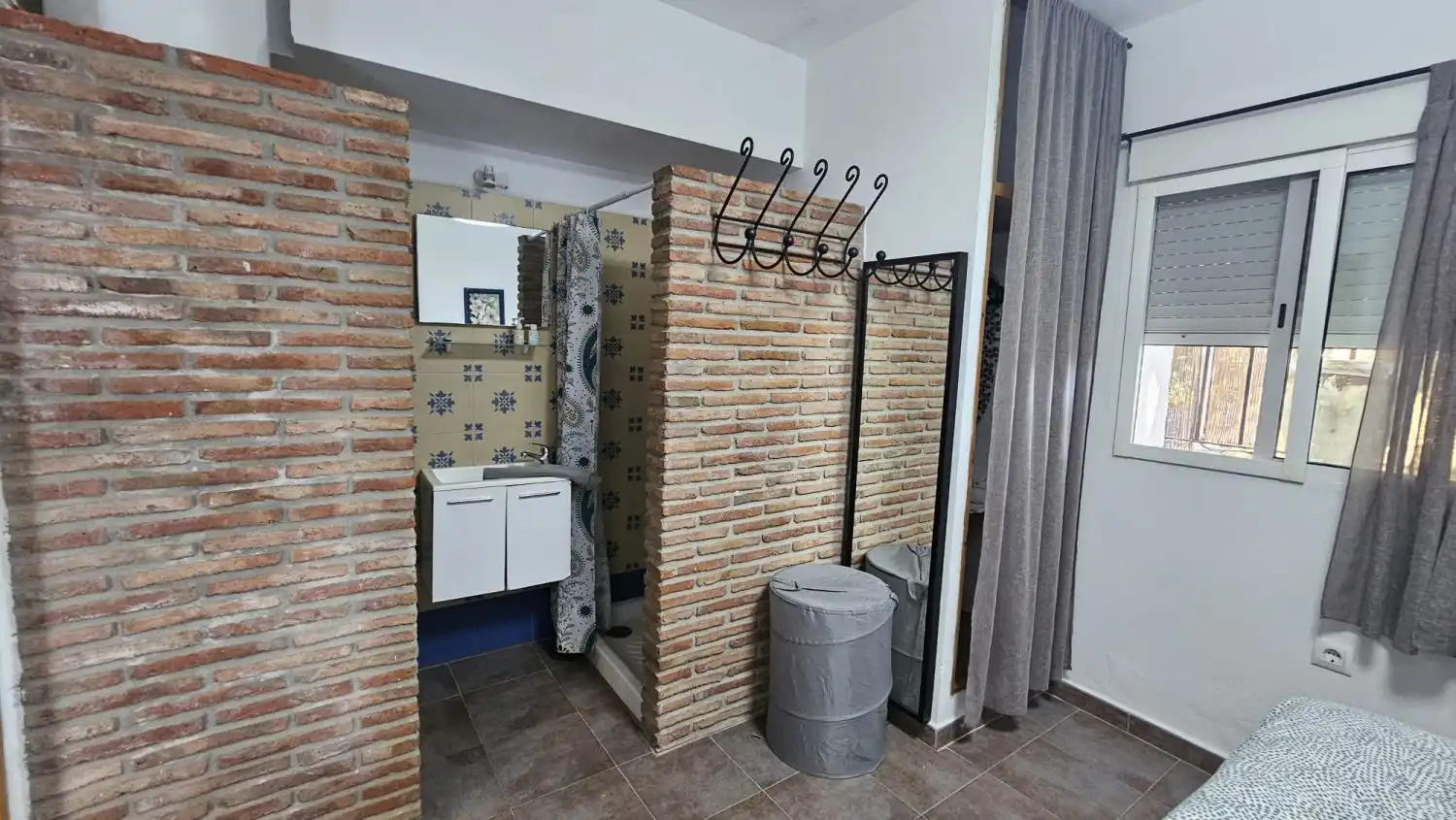 Mini appartamento in affitto a Vejer, imagen 9