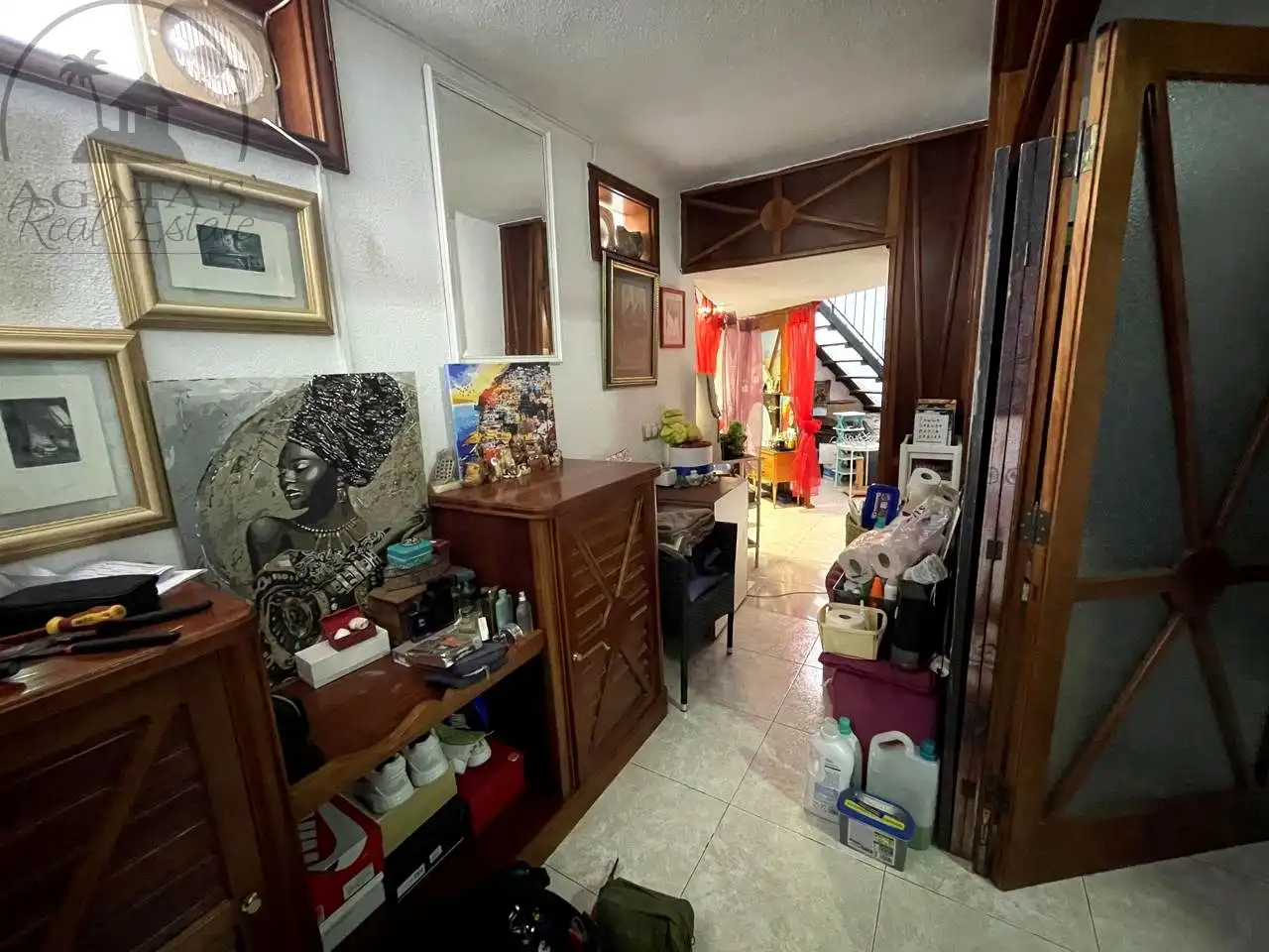 Casa o xalet en venda en Adeje amb Terrassa, Moblat i Piscina comunitària