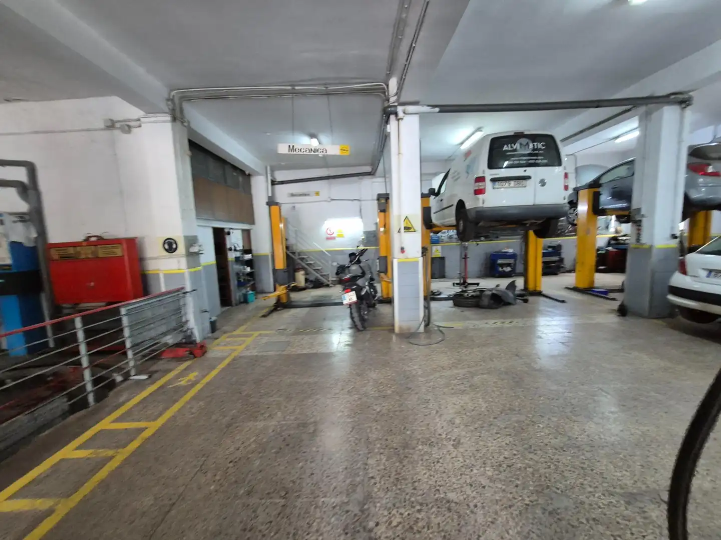 Business premises for sale in Las Trescientas - San Francisco - Ciudad Vergel, imagen 11