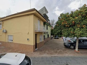 Casa in vendita a Barrio DE LA PAZ 136