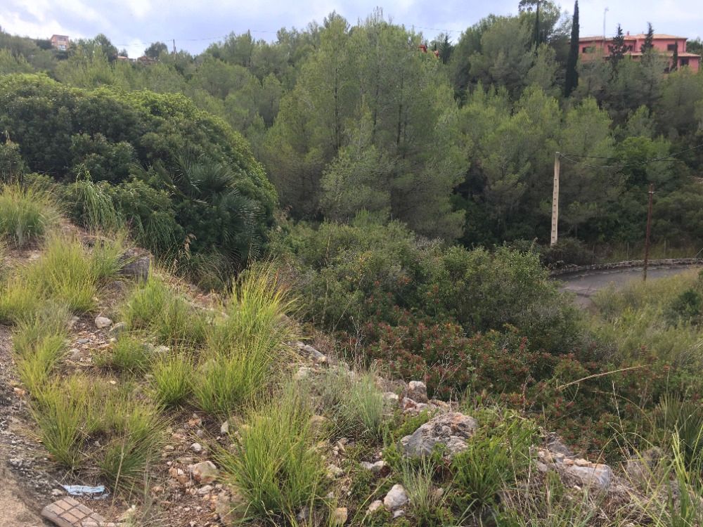 Residencial en venda en Olivella