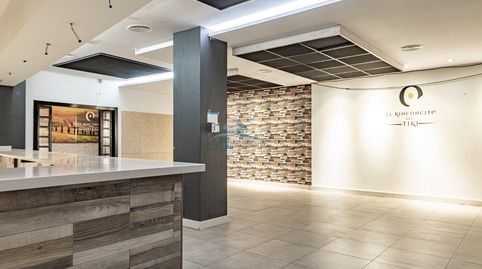 Foto 2 von Geschaftsraum zur Miete in Calle Cervantes, 3, Centro ciudad, Linares