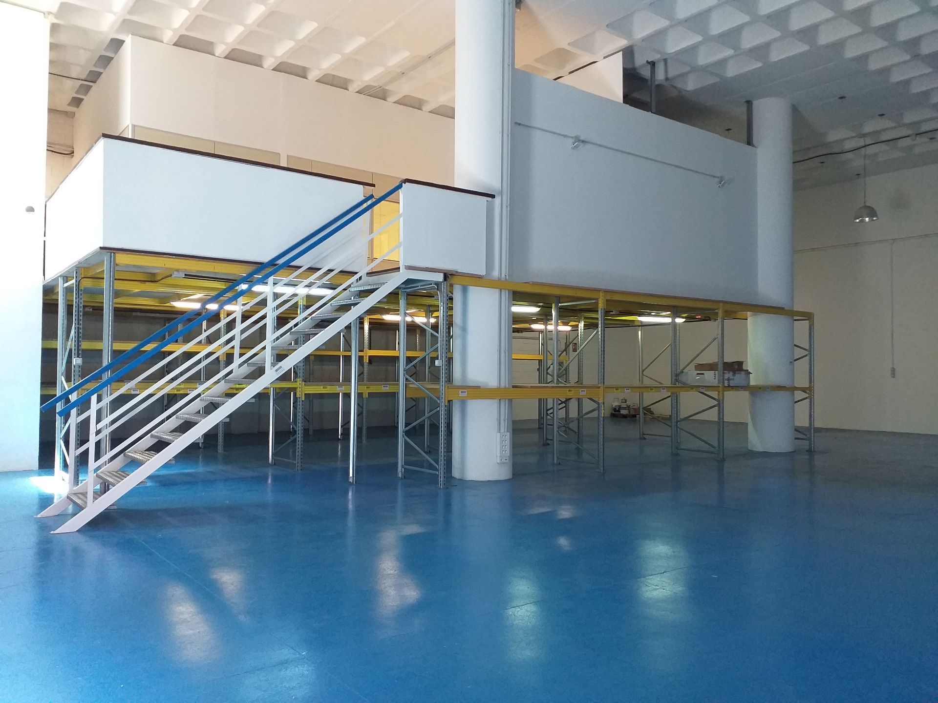 Industrial buildings to rent in  Santa Cruz de Tenerife Capital