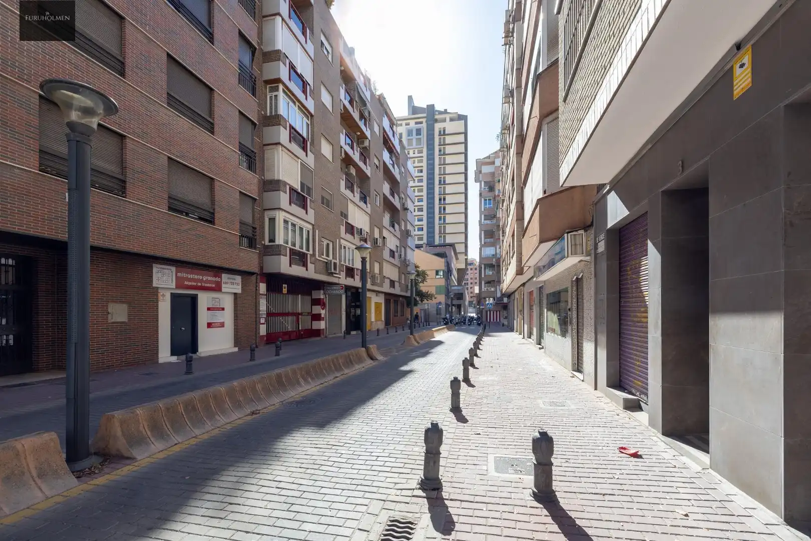 Piso con ascensor en venta en Calle Doctor Muñoz Fernández 2, imagen 18