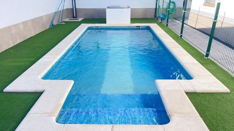 Foto 2 de Casa o xalet de lloguer a Las Lagunas - Campano, Chiclana de la Frontera