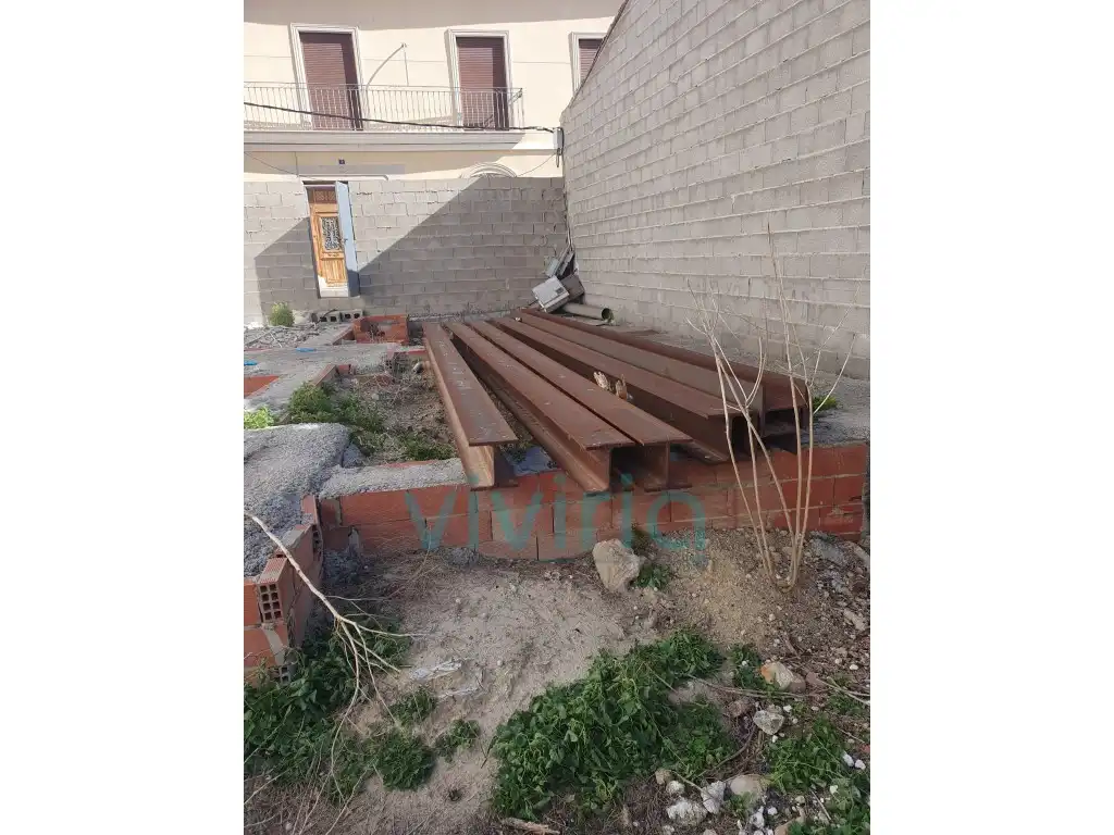 Terreny residencial en venda a Calle Cristians, imagen 2
