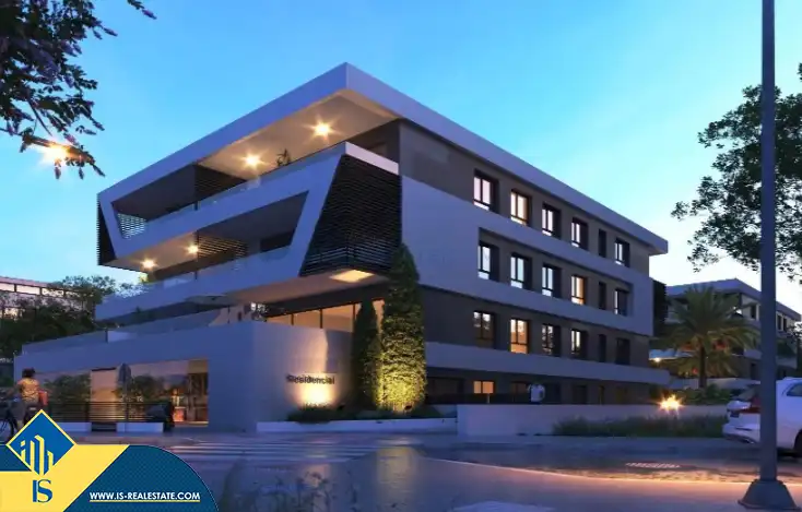 Apartament amb piscina en venda a Centro, imagen 2