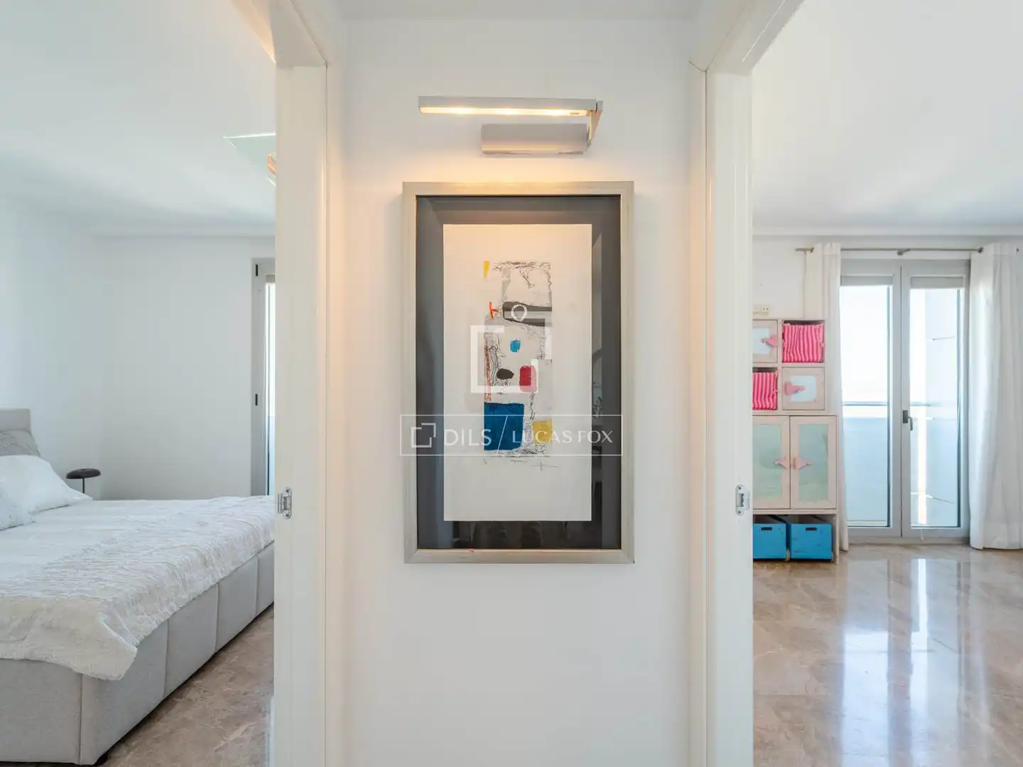 Flat for rent in Valencia, Valencia
