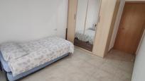 Bedroom of Flat for sale in Vandellòs i l'Hospitalet de l'Infant  with Air Conditioner