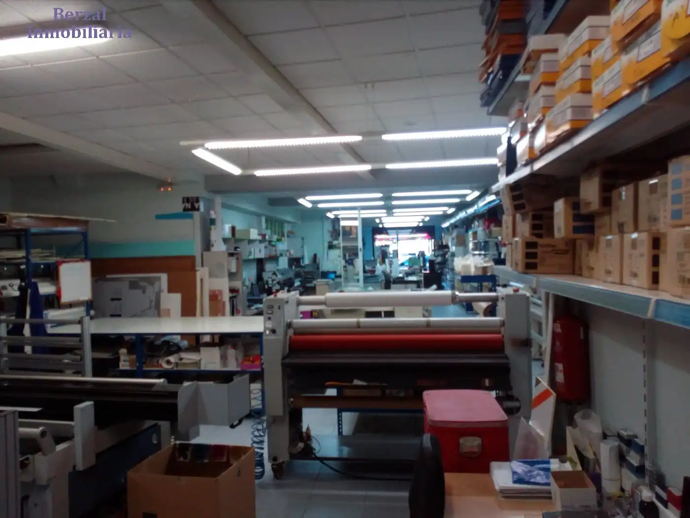 Business premises for sale in Calle Lardero, imagen 6