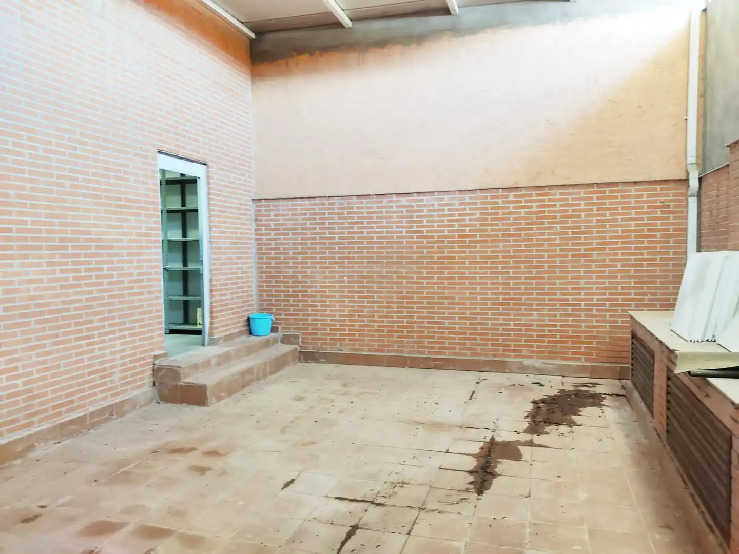 Gewerbefläche zum Verkauf in El Viso de San Juan, imagen 7