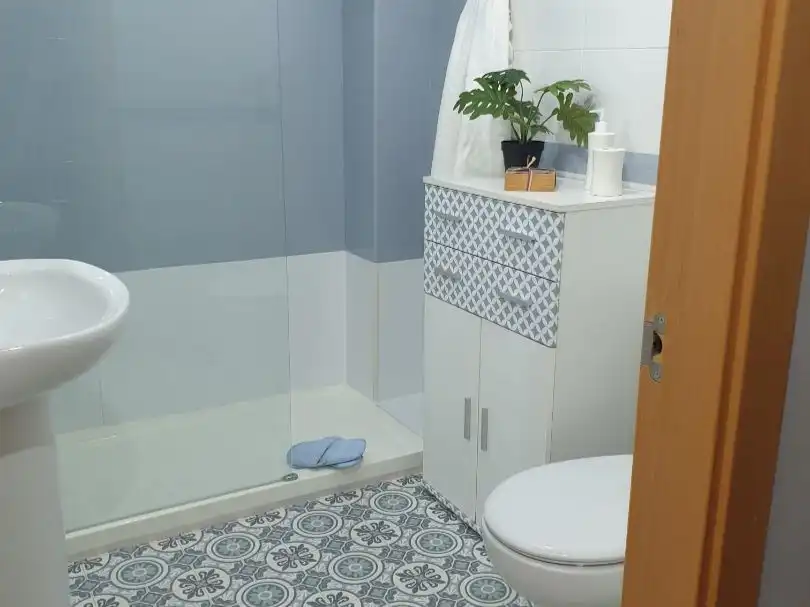 Piso con ascensor en venta en Calle Félix Rodríguez de la Fuente 16, imagen 35