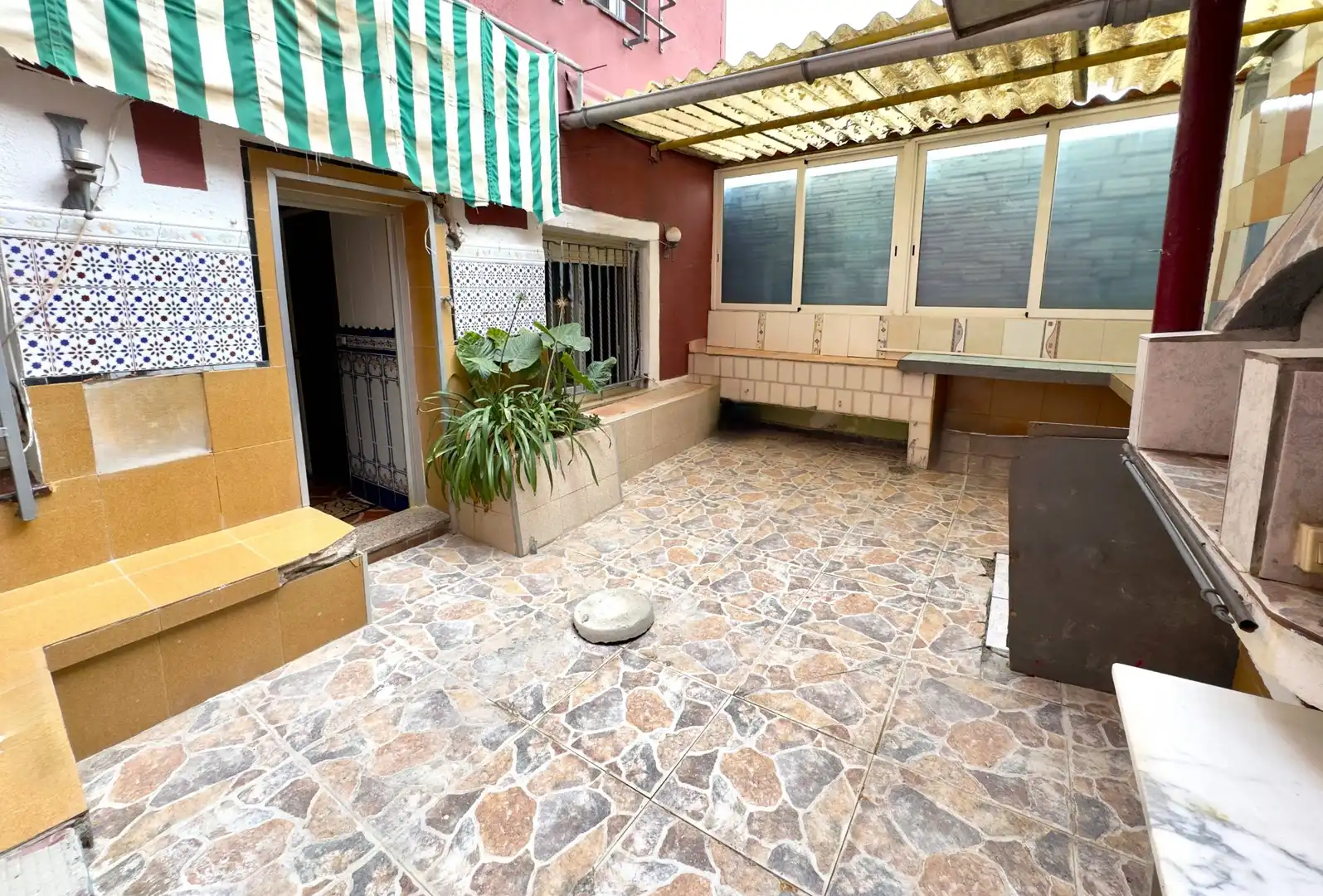 Casa aparellada en venda a Mont Ferrant - Joan Carles I, imagen 5