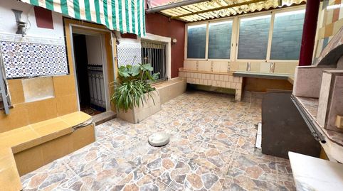 Foto 5 de Casa adosada en venta en Mont Ferrant - Joan Carles I, Blanes